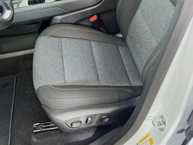 new 2025 GMC Acadia car, priced at $41,975