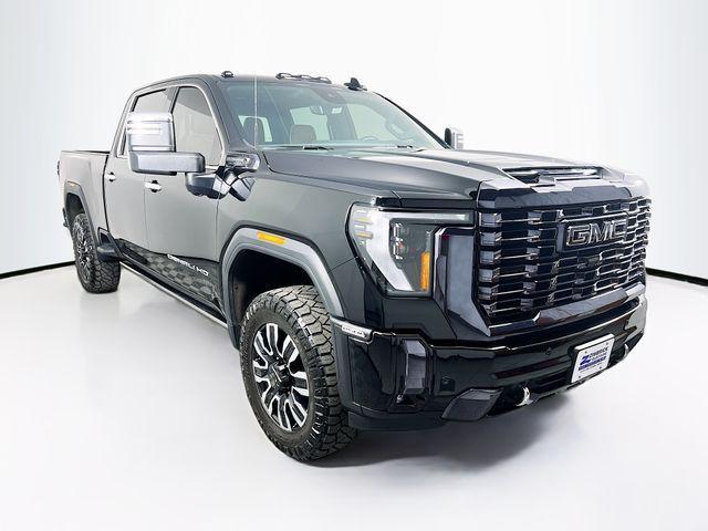 used 2024 GMC Sierra 2500 car, priced at $76,000