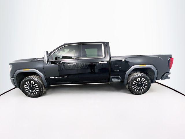 used 2024 GMC Sierra 2500 car, priced at $76,000