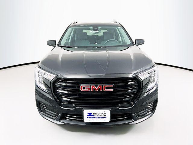 used 2024 GMC Terrain car, priced at $30,000