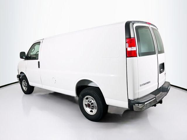 new 2025 GMC Savana 3500 car, priced at $52,050