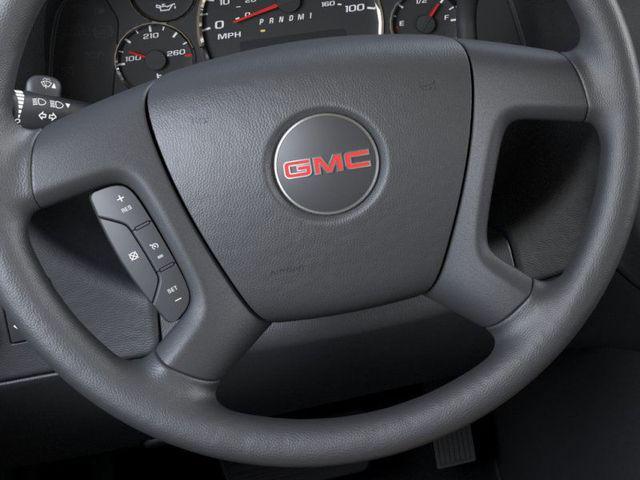 new 2025 GMC Savana 3500 car, priced at $52,050