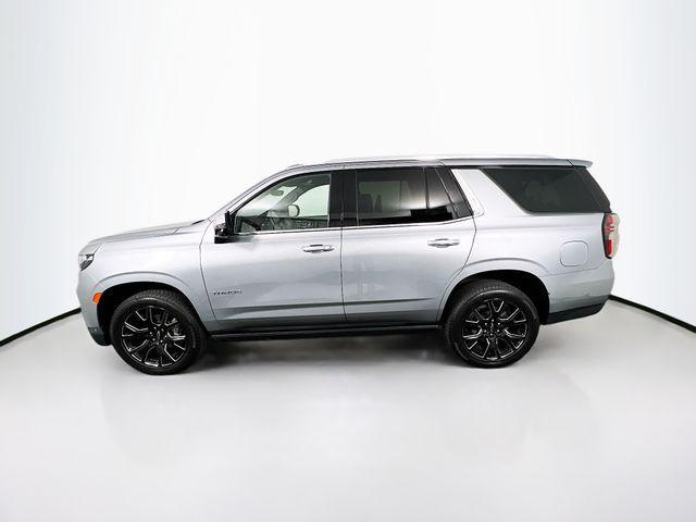 used 2023 Chevrolet Tahoe car, priced at $70,000