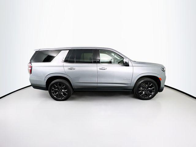 used 2023 Chevrolet Tahoe car, priced at $70,000