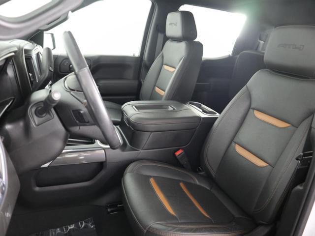 used 2019 GMC Sierra 1500 car