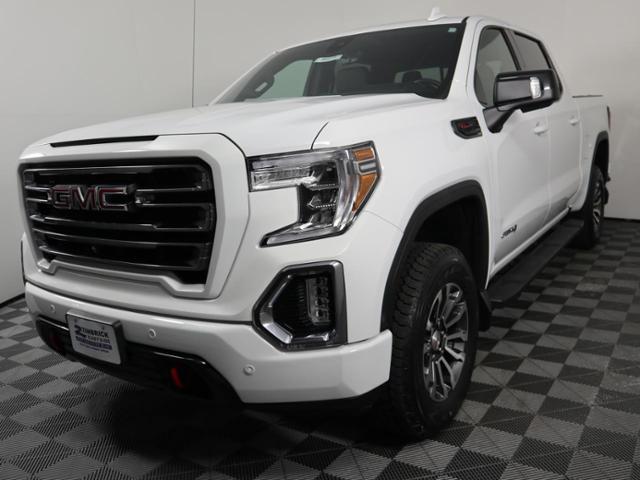 used 2019 GMC Sierra 1500 car