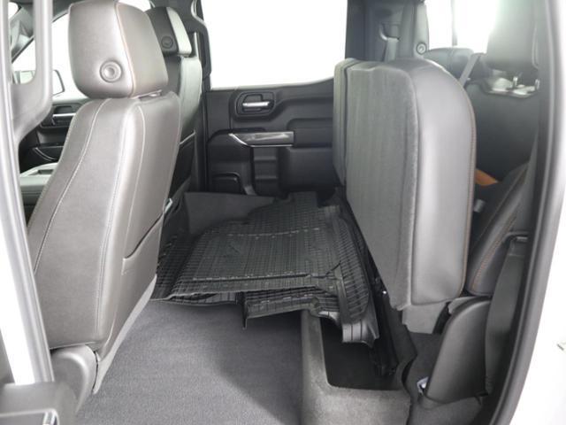 used 2019 GMC Sierra 1500 car