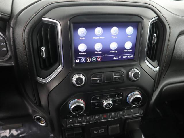 used 2019 GMC Sierra 1500 car