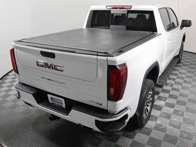 used 2019 GMC Sierra 1500 car