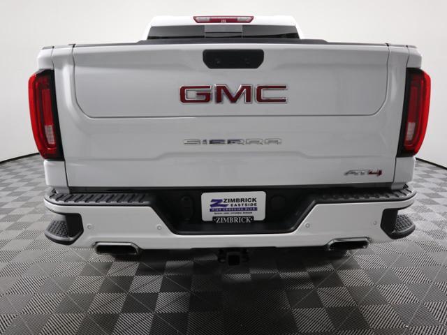 used 2019 GMC Sierra 1500 car