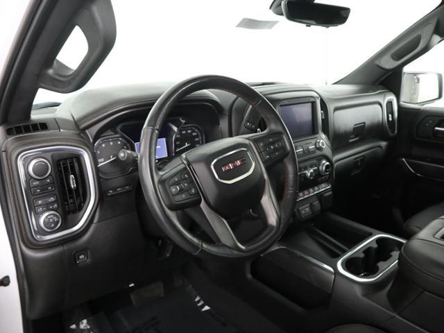 used 2019 GMC Sierra 1500 car