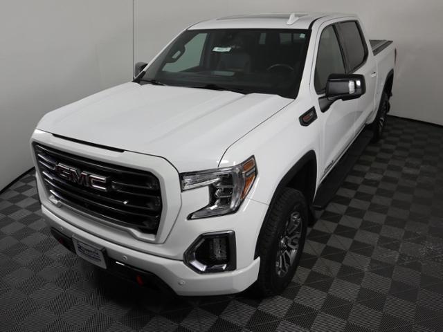 used 2019 GMC Sierra 1500 car