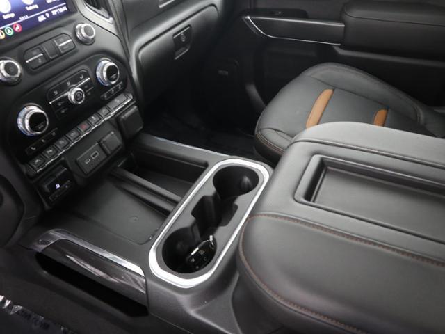 used 2019 GMC Sierra 1500 car