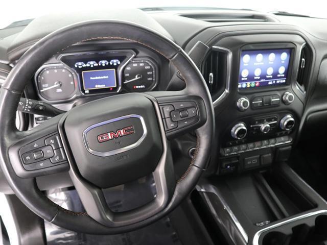 used 2019 GMC Sierra 1500 car