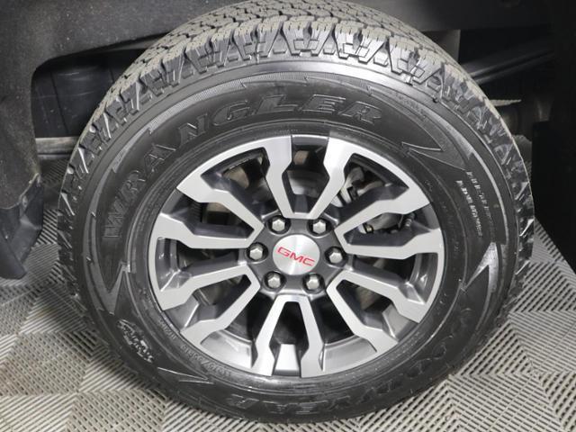 used 2019 GMC Sierra 1500 car
