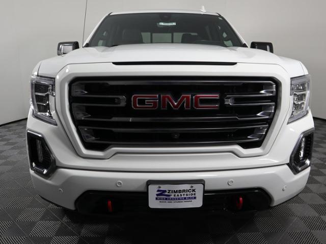 used 2019 GMC Sierra 1500 car