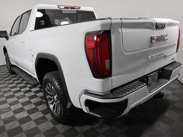 used 2019 GMC Sierra 1500 car