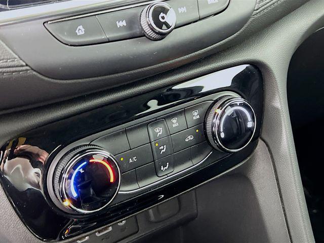 used 2022 Buick Encore GX car, priced at $20,000