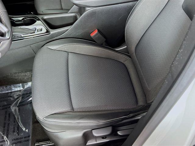 used 2022 Buick Encore GX car, priced at $20,000