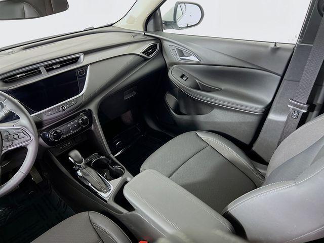 used 2022 Buick Encore GX car, priced at $20,000