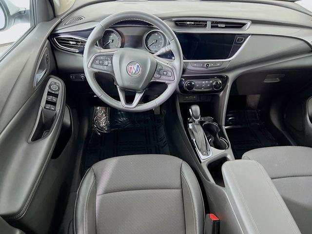 used 2022 Buick Encore GX car, priced at $20,000