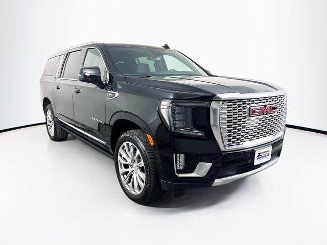 used 2024 GMC Yukon XL car, priced at $79,000