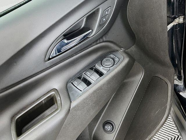 used 2019 Chevrolet Equinox car
