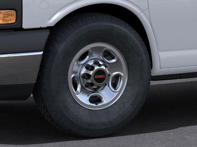 new 2025 GMC Savana 3500 car, priced at $54,950