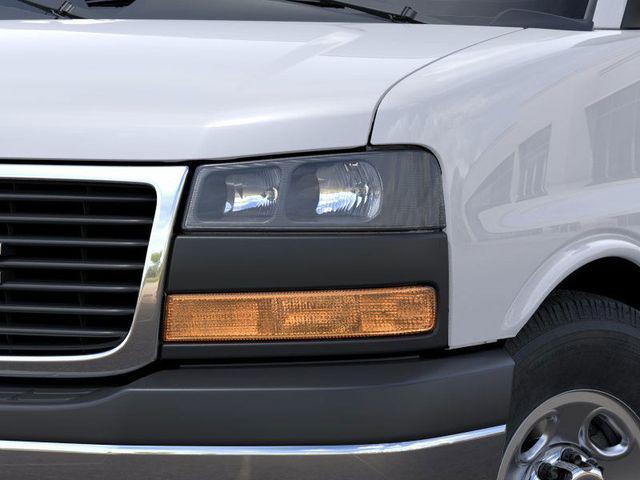 new 2025 GMC Savana 3500 car, priced at $54,950