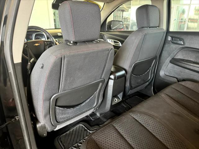 used 2014 Chevrolet Equinox car, priced at $6,988