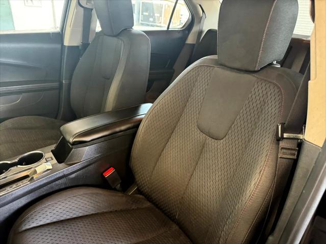 used 2014 Chevrolet Equinox car, priced at $6,988