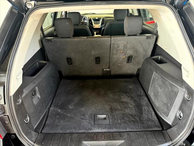 used 2014 Chevrolet Equinox car, priced at $6,988