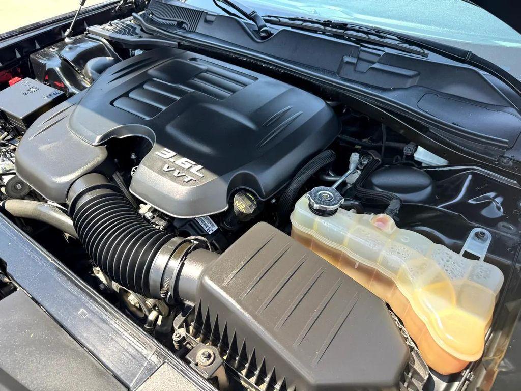 used 2020 Dodge Challenger car, priced at $19,977