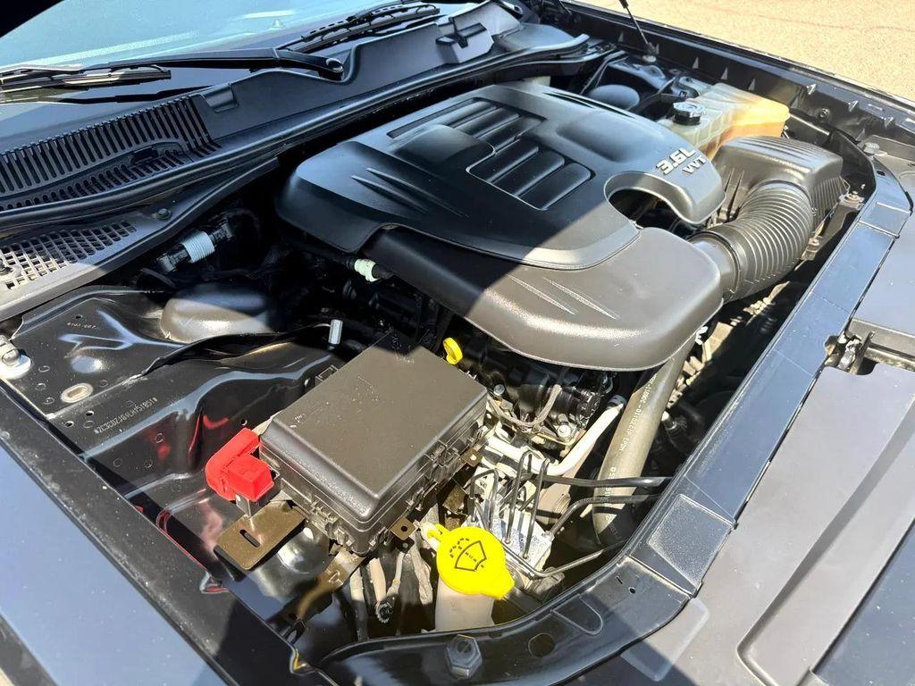 used 2020 Dodge Challenger car, priced at $19,977