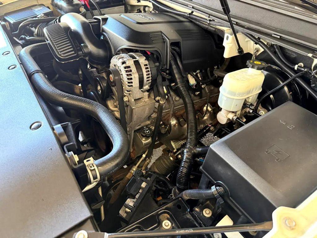 used 2013 Cadillac Escalade car, priced at $15,377