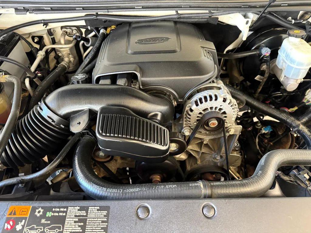 used 2013 Cadillac Escalade car, priced at $15,377