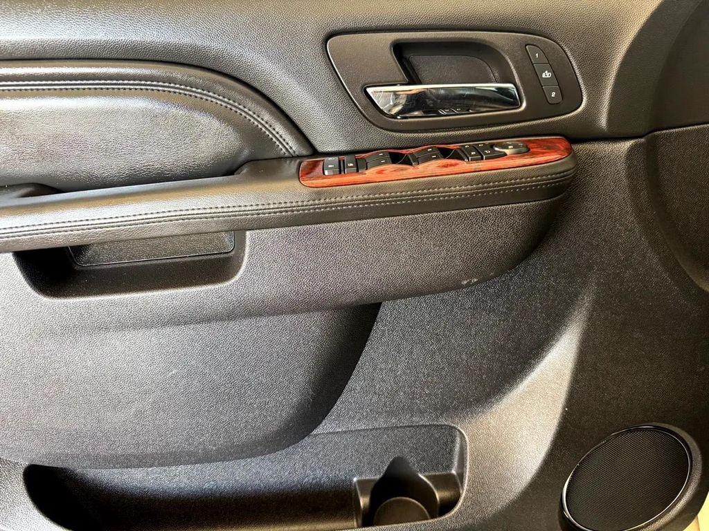 used 2013 Cadillac Escalade car, priced at $15,377