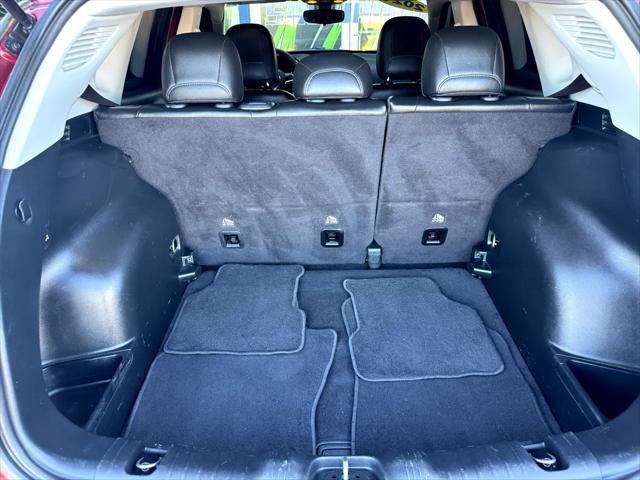 used 2021 Jeep Compass car, priced at $16,988