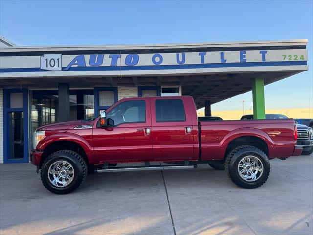 used 2016 Ford F-350 car, priced at $43,988