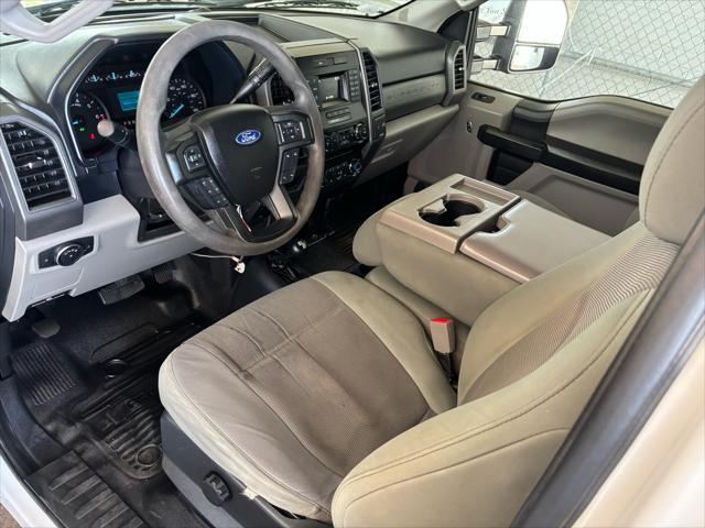 used 2018 Ford F-350 car, priced at $37,988