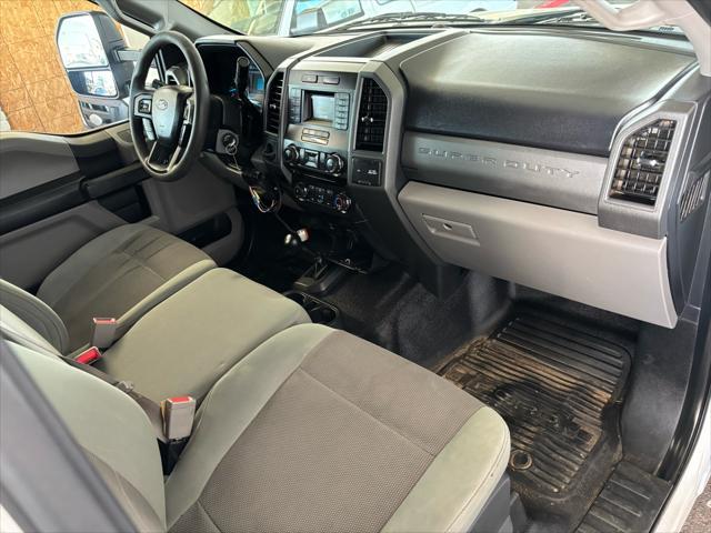 used 2018 Ford F-350 car, priced at $37,988