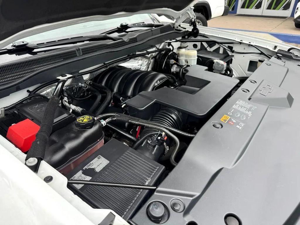 used 2015 Chevrolet Silverado 1500 car, priced at $29,977