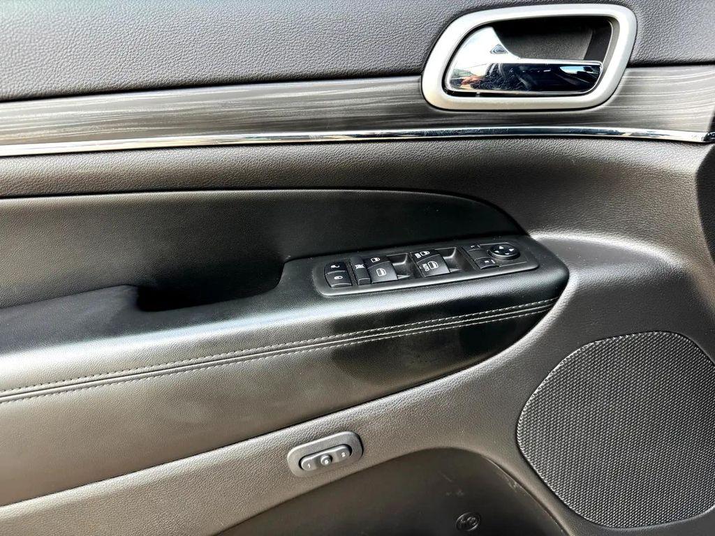 used 2019 Jeep Grand Cherokee car, priced at $20,988