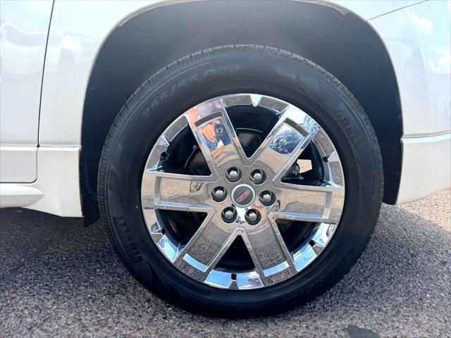used 2014 GMC Acadia car, priced at $10,988