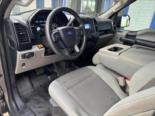 used 2019 Ford F-150 car, priced at $23,990