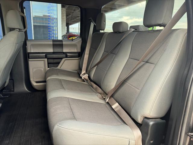 used 2019 Ford F-150 car, priced at $23,990