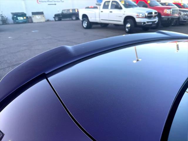 used 2022 Dodge Charger car, priced at $24,988
