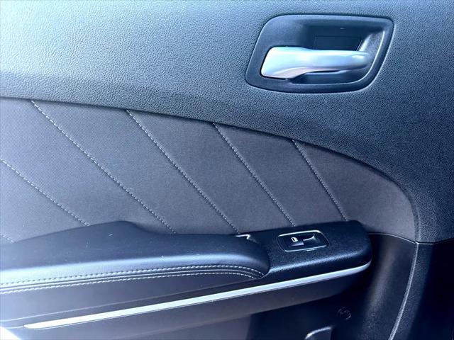 used 2022 Dodge Charger car, priced at $24,988