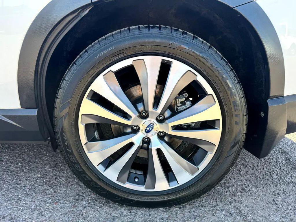 used 2020 Subaru Ascent car, priced at $16,988
