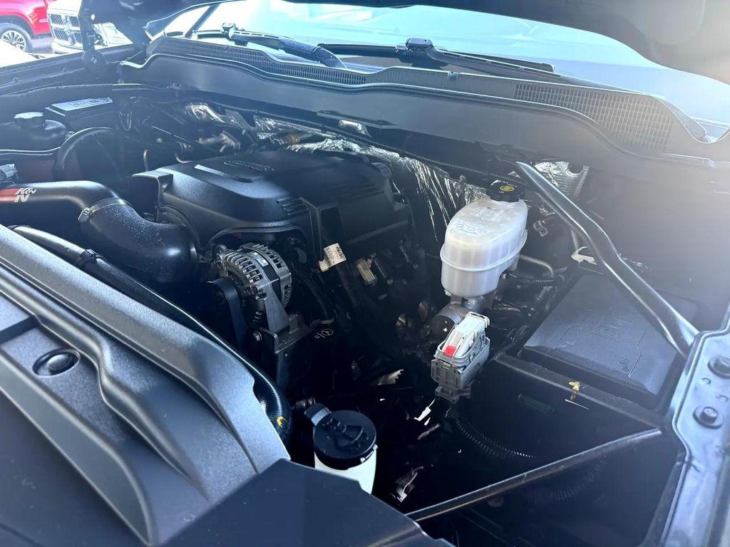used 2015 Chevrolet Silverado 2500 car, priced at $30,988